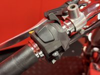 USED 2008 08 HYOSUNG GV650 TRADE BIKES AT TRADE PRICES LOW MILEAGE