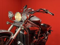 USED 2008 08 HYOSUNG GV650 TRADE BIKES AT TRADE PRICES LOW MILEAGE