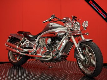 2008 HYOSUNG GV650 TRADE BIKES AT TRADE PRICES £2290.00