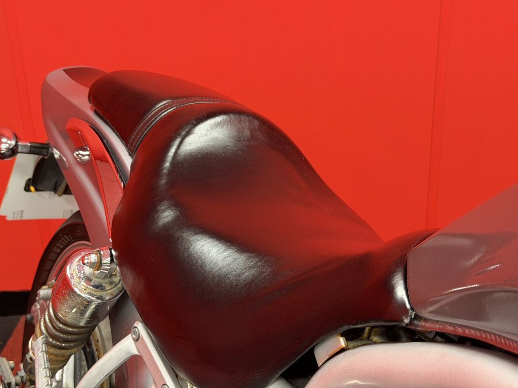 USED 2008 08 HYOSUNG GV650 TRADE BIKES AT TRADE PRICES LOW MILEAGE