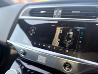 USED 2019 69 JAGUAR I-PACE 400 90kWh HSE SUV 5dr Electric Auto 4WD (400 ps) 