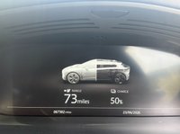 USED 2019 69 JAGUAR I-PACE 400 90kWh HSE SUV 5dr Electric Auto 4WD (400 ps) 