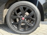 USED 2019 69 JAGUAR I-PACE 400 90kWh HSE SUV 5dr Electric Auto 4WD (400 ps) 