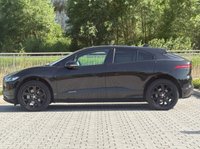 USED 2019 69 JAGUAR I-PACE 400 90kWh HSE SUV 5dr Electric Auto 4WD (400 ps) 