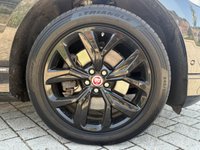 USED 2019 69 JAGUAR I-PACE 400 90kWh HSE SUV 5dr Electric Auto 4WD (400 ps) 
