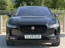 USED 2019 69 JAGUAR I-PACE 400 90kWh HSE SUV 5dr Electric Auto 4WD (400 ps) 