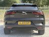 USED 2019 69 JAGUAR I-PACE 400 90kWh HSE SUV 5dr Electric Auto 4WD (400 ps) 