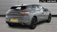 USED 2023 23 DS AUTOMOBILES DS 4 1.2 PureTech Performance Line Hatchback 5dr Petrol EAT8 Euro 6 (s/s) (130 ps) 