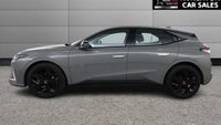 USED 2023 23 DS AUTOMOBILES DS 4 1.2 PureTech Performance Line Hatchback 5dr Petrol EAT8 Euro 6 (s/s) (130 ps) 