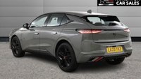 USED 2023 23 DS AUTOMOBILES DS 4 1.2 PureTech Performance Line Hatchback 5dr Petrol EAT8 Euro 6 (s/s) (130 ps) 