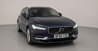 USED 2016 66 VOLVO V90 2.0 D5 PowerPulse Inscription Estate 5dr Diesel Auto AWD Euro 6 (s/s) (235 ps) H/Seats - Bluetooth - Rear Sensors