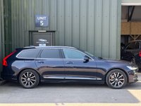 USED 2016 66 VOLVO V90 2.0 D5 PowerPulse Inscription Estate 5dr Diesel Auto AWD Euro 6 (s/s) (235 ps) H/Seats - Bluetooth - Rear Sensors