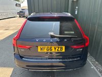 USED 2016 66 VOLVO V90 2.0 D5 PowerPulse Inscription Estate 5dr Diesel Auto AWD Euro 6 (s/s) (235 ps) H/Seats - Bluetooth - Rear Sensors