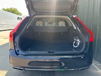 USED 2016 66 VOLVO V90 2.0 D5 PowerPulse Inscription Estate 5dr Diesel Auto AWD Euro 6 (s/s) (235 ps) H/Seats - Bluetooth - Rear Sensors
