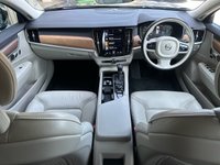 USED 2016 66 VOLVO V90 2.0 D5 PowerPulse Inscription Estate 5dr Diesel Auto AWD Euro 6 (s/s) (235 ps) H/Seats - Bluetooth - Rear Sensors