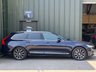 USED 2016 66 VOLVO V90 2.0 D5 PowerPulse Inscription Estate 5dr Diesel Auto AWD Euro 6 (s/s) (235 ps) H/Seats - Bluetooth - Rear Sensors