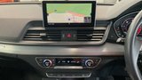 USED 2020 20 AUDI SQ5 3.0 TDI V6 SUV 5dr Diesel Tiptronic quattro Euro 6 (s/s) (347 ps) EXCELLENT HISTORY+HEATED SEATS