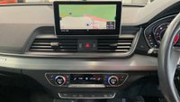 USED 2020 20 AUDI SQ5 3.0 TDI V6 SUV 5dr Diesel Tiptronic quattro Euro 6 (s/s) (347 ps) EXCELLENT HISTORY+HEATED SEATS