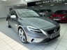 USED 2017 67 VOLVO V40 2.0 D4 R-Design Pro Hatchback 5dr Diesel Manual Euro 6 (s/s) (190 ps) 