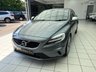 USED 2017 67 VOLVO V40 2.0 D4 R-Design Pro Hatchback 5dr Diesel Manual Euro 6 (s/s) (190 ps) 