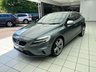 USED 2017 67 VOLVO V40 2.0 D4 R-Design Pro Hatchback 5dr Diesel Manual Euro 6 (s/s) (190 ps) 