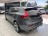 USED 2017 67 VOLVO V40 2.0 D4 R-Design Pro Hatchback 5dr Diesel Manual Euro 6 (s/s) (190 ps) 
