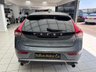 USED 2017 67 VOLVO V40 2.0 D4 R-Design Pro Hatchback 5dr Diesel Manual Euro 6 (s/s) (190 ps) 