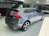 USED 2017 67 VOLVO V40 2.0 D4 R-Design Pro Hatchback 5dr Diesel Manual Euro 6 (s/s) (190 ps) 