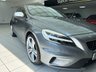 USED 2017 67 VOLVO V40 2.0 D4 R-Design Pro Hatchback 5dr Diesel Manual Euro 6 (s/s) (190 ps) 