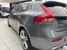 USED 2017 67 VOLVO V40 2.0 D4 R-Design Pro Hatchback 5dr Diesel Manual Euro 6 (s/s) (190 ps) 