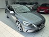 USED 2017 67 VOLVO V40 2.0 D4 R-Design Pro Hatchback 5dr Diesel Manual Euro 6 (s/s) (190 ps) 