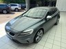 USED 2017 67 VOLVO V40 2.0 D4 R-Design Pro Hatchback 5dr Diesel Manual Euro 6 (s/s) (190 ps) 