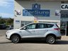 USED 2013 63 FORD KUGA 2.0 TDCi Titanium SUV 5dr Diesel Manual 2WD Euro 5 (140 ps) SERVICE HISTORY, LOW MILES - ONLY 66K, BLUETOOTH, REVERSE PARKING SENSORS, AUX INPUT, CRUISE CONTROL + CLIMATE CONTROL, AIR CON, 2 KEYS, 12 MONTHS MOT, 3 MONTHS WARRANTY, 12 MONTHS AA BREAKDOWN COVER