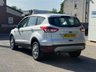 USED 2013 63 FORD KUGA 2.0 TDCi Titanium SUV 5dr Diesel Manual 2WD Euro 5 (140 ps) SERVICE HISTORY, LOW MILES - ONLY 66K, BLUETOOTH, REVERSE PARKING SENSORS, AUX INPUT, CRUISE CONTROL + CLIMATE CONTROL, AIR CON, 2 KEYS, 12 MONTHS MOT, 3 MONTHS WARRANTY, 12 MONTHS AA BREAKDOWN COVER