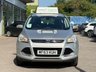 USED 2013 63 FORD KUGA 2.0 TDCi Titanium SUV 5dr Diesel Manual 2WD Euro 5 (140 ps) SERVICE HISTORY, LOW MILES - ONLY 66K, BLUETOOTH, REVERSE PARKING SENSORS, AUX INPUT, CRUISE CONTROL + CLIMATE CONTROL, AIR CON, 2 KEYS, 12 MONTHS MOT, 3 MONTHS WARRANTY, 12 MONTHS AA BREAKDOWN COVER