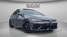 USED 2025 75 VOLKSWAGEN GOLF 2.0 TSI R Black Edition Hatchback 5dr Petrol DSG 4Motion Euro 6 (s/s) (333 ps)  HEATED FRONT SEATS | LOW MILEAGE