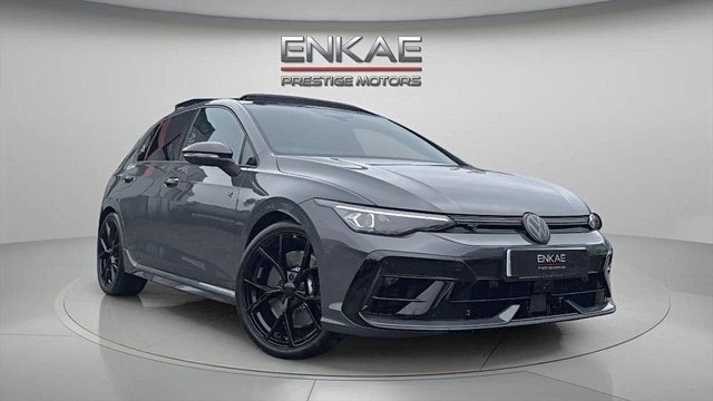 View our VOLKSWAGEN GOLF