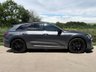 USED 2022 22 AUDI E-TRON 55 Black Edition SUV 5dr Electric Auto quattro 95kWh (11kW Charger) (408 ps) 