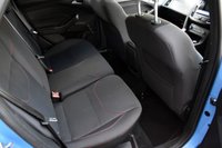 USED 2017 67 FORD FOCUS 1.0T ST-LINE 5 DOOR 6-SPEED 138 BHP (EURO 6) Nav / Camera / Privacy