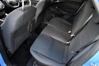 USED 2017 67 FORD FOCUS 1.0T ST-LINE 5 DOOR 6-SPEED 138 BHP (EURO 6) Nav / Camera / Privacy