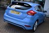 USED 2017 67 FORD FOCUS 1.0T ST-LINE 5 DOOR 6-SPEED 138 BHP (EURO 6) Nav / Camera / Privacy