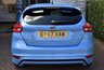 USED 2017 67 FORD FOCUS 1.0T ST-LINE 5 DOOR 6-SPEED 138 BHP (EURO 6) Nav / Camera / Privacy