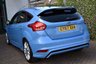 USED 2017 67 FORD FOCUS 1.0T ST-LINE 5 DOOR 6-SPEED 138 BHP (EURO 6) Nav / Camera / Privacy