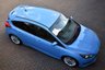 USED 2017 67 FORD FOCUS 1.0T ST-LINE 5 DOOR 6-SPEED 138 BHP (EURO 6) Nav / Camera / Privacy