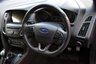 USED 2017 67 FORD FOCUS 1.0T ST-LINE 5 DOOR 6-SPEED 138 BHP (EURO 6) Nav / Camera / Privacy