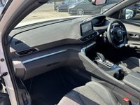 USED 2018 68 PEUGEOT 3008 1.5 BlueHDi GT Line SUV 5dr Diesel EAT Euro 6 (s/s) (130 ps) 