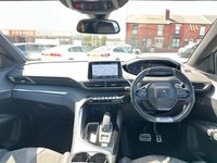 USED 2018 68 PEUGEOT 3008 1.5 BlueHDi GT Line SUV 5dr Diesel EAT Euro 6 (s/s) (130 ps) 