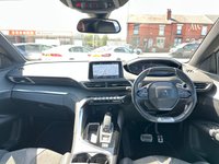 USED 2018 68 PEUGEOT 3008 1.5 BlueHDi GT Line SUV 5dr Diesel EAT Euro 6 (s/s) (130 ps) 