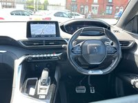 USED 2018 68 PEUGEOT 3008 1.5 BlueHDi GT Line SUV 5dr Diesel EAT Euro 6 (s/s) (130 ps) 