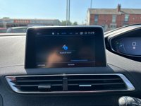 USED 2018 68 PEUGEOT 3008 1.5 BlueHDi GT Line SUV 5dr Diesel EAT Euro 6 (s/s) (130 ps) 